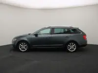 Skoda Octavia 1.6 81kW thumbnail