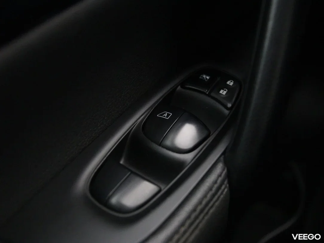 Nissan Qashqai 1.2 85kW