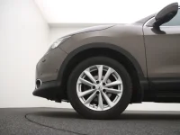 Nissan Qashqai 1.2 85kW thumbnail