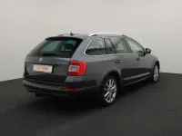 Skoda Octavia 1.6 81kW thumbnail