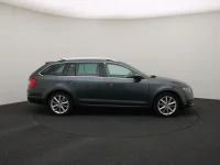 Skoda Octavia 1.6 81kW thumbnail