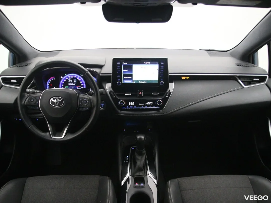 Toyota Corolla 2 135kW