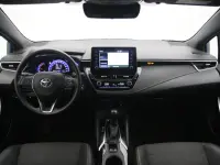 Toyota Corolla 2 135kW thumbnail