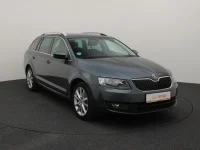 Skoda Octavia 1.6 81kW thumbnail