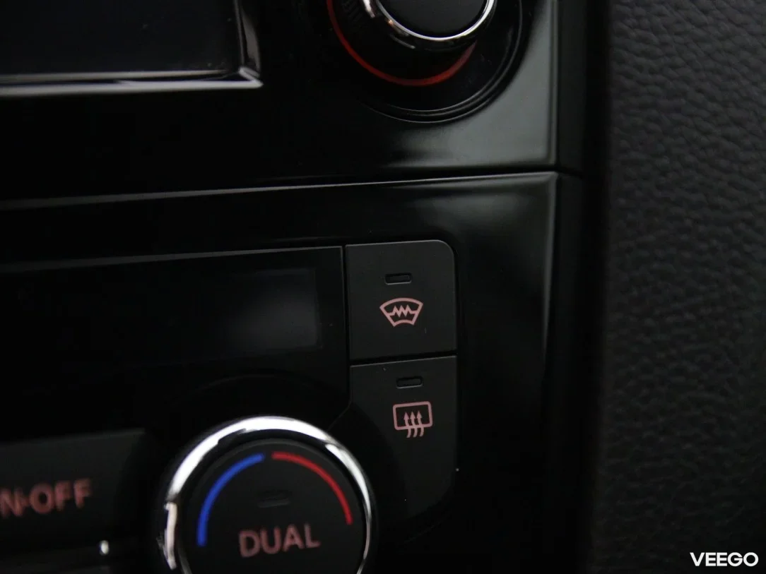 Nissan Qashqai 1.2 85kW