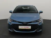 Toyota Corolla 2 135kW thumbnail