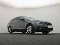 Skoda Octavia 1.6 81kW thumbnail