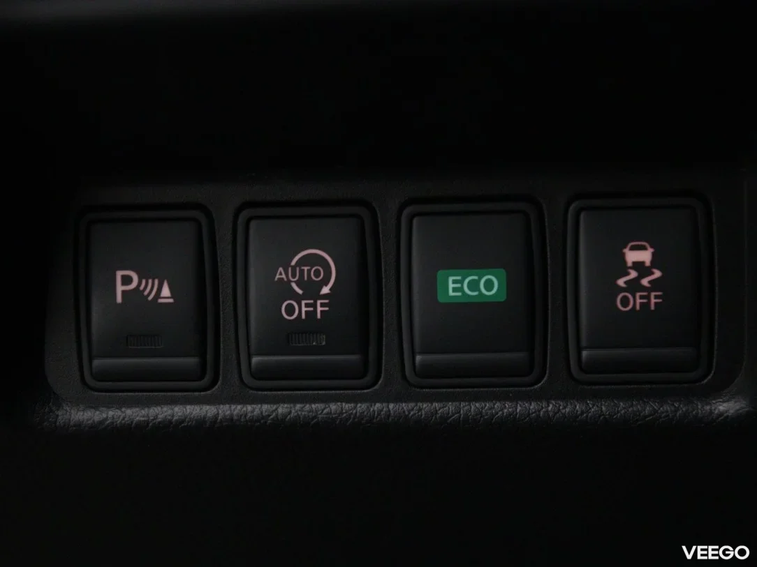 Nissan Qashqai 1.2 85kW