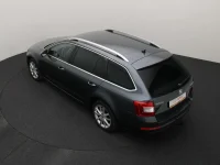 Skoda Octavia 1.6 81kW thumbnail