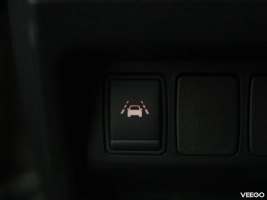 Nissan Qashqai 1.2 85kW