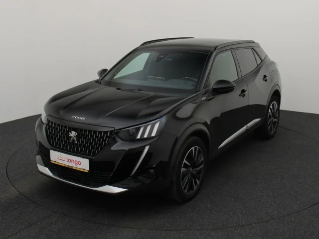 Image of Peugeot 2008 1.2 96kW