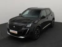 Image of Peugeot 2008 1.2 96kW