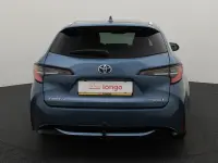 Toyota Corolla 2 135kW thumbnail