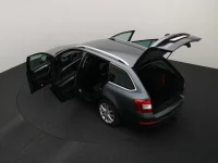 Skoda Octavia 1.6 81kW thumbnail
