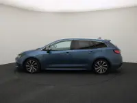 Toyota Corolla 2 135kW thumbnail