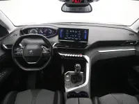 Peugeot 3008 1.2 96kW thumbnail