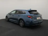Toyota Corolla 2 135kW thumbnail