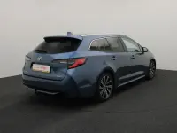 Toyota Corolla 2 135kW thumbnail