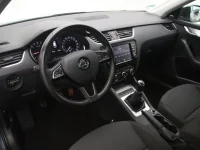 Skoda Octavia 1.6 81kW thumbnail