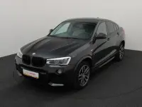 BMW X4 3 225kW