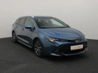 Toyota Corolla 2 135kW thumbnail