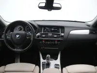 BMW X4 3 225kW thumbnail