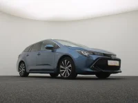 Toyota Corolla 2 135kW thumbnail
