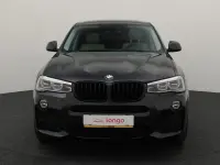 BMW X4 3 225kW thumbnail