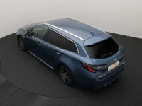 Toyota Corolla 2 135kW thumbnail