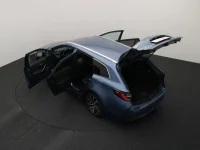 Toyota Corolla 2 135kW thumbnail