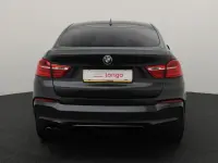 BMW X4 3 225kW thumbnail