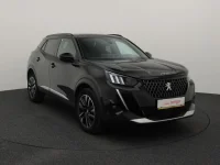 Peugeot 2008 1.2 96kW thumbnail