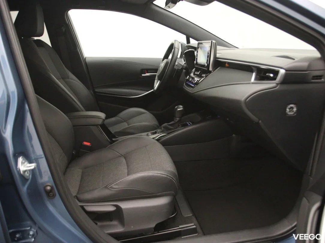 Toyota Corolla 2 135kW