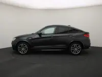 BMW X4 3 225kW thumbnail