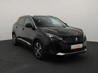 Peugeot 3008 1.2 96kW thumbnail