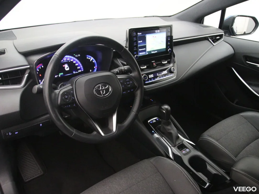 Toyota Corolla 2 135kW