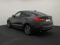 BMW X4 3 225kW thumbnail