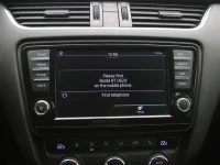 Skoda Octavia 1.6 81kW thumbnail