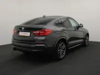 BMW X4 3 225kW thumbnail