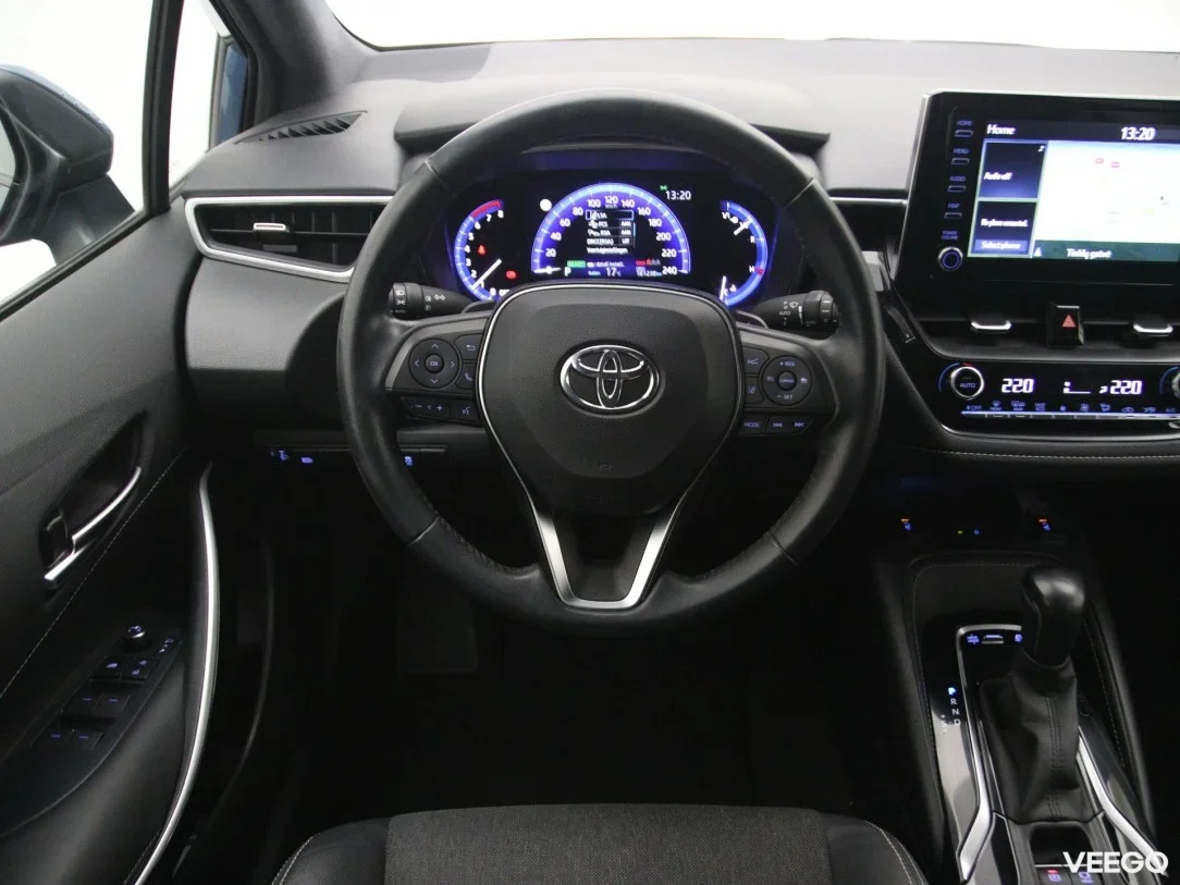 Toyota Corolla 2 135kW