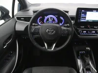 Toyota Corolla 2 135kW thumbnail