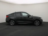 BMW X4 3 225kW thumbnail