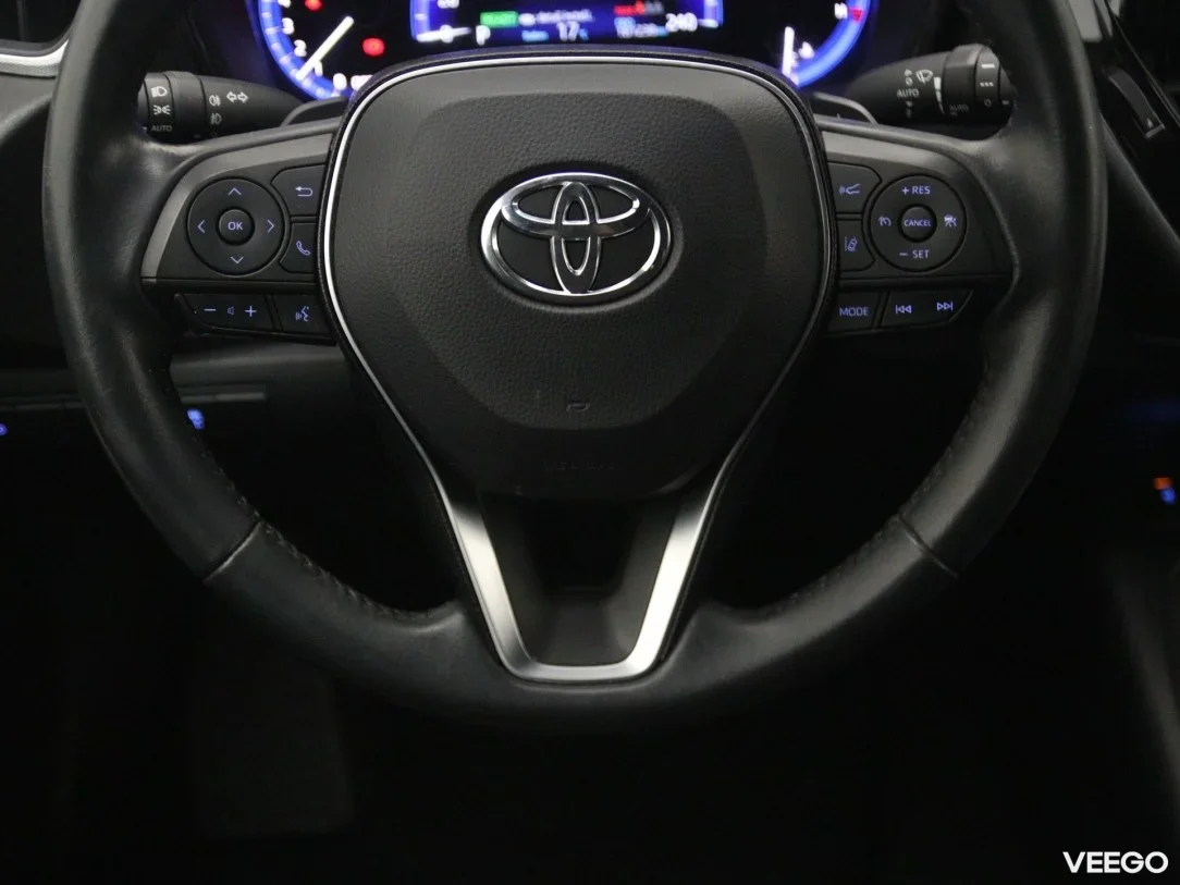 Toyota Corolla 2 135kW