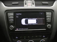 Skoda Octavia 1.6 81kW thumbnail