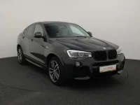 BMW X4 3 225kW thumbnail
