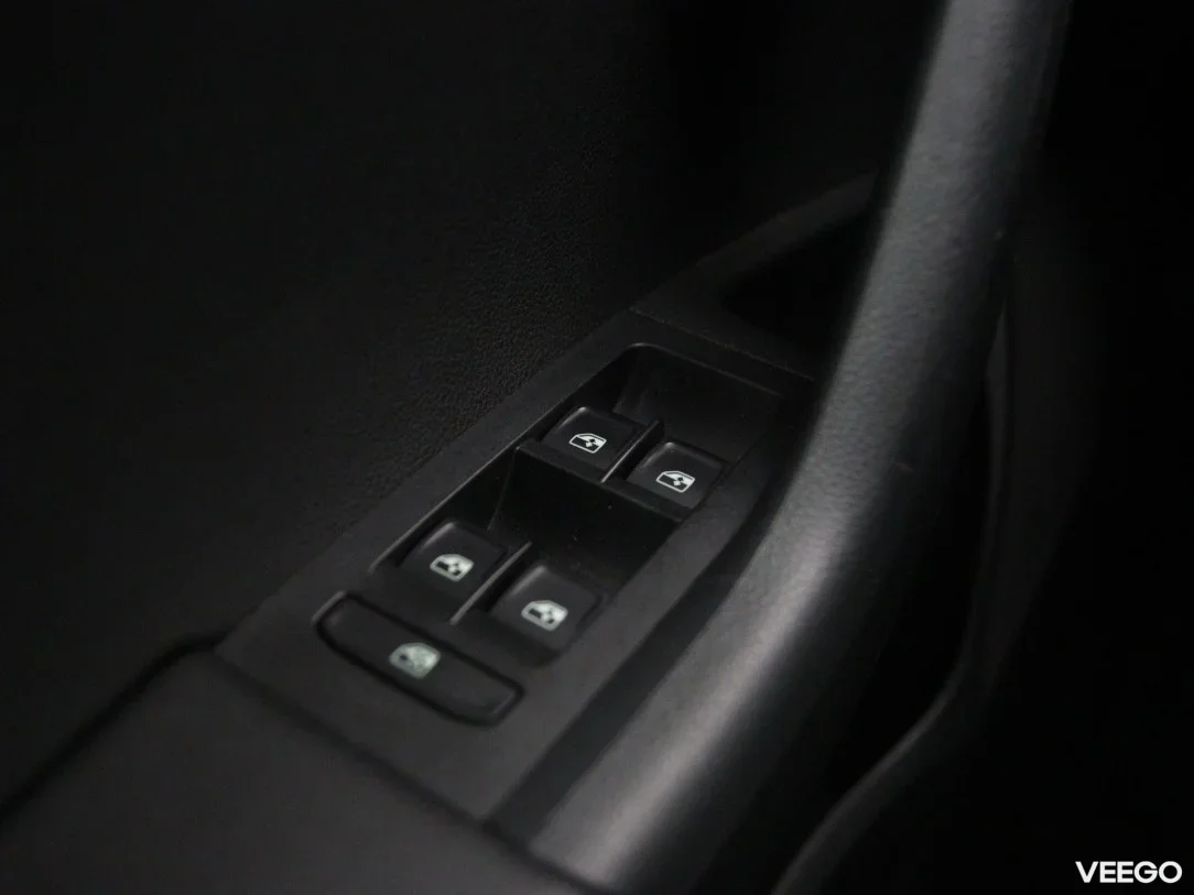 Skoda Octavia 1.6 81kW