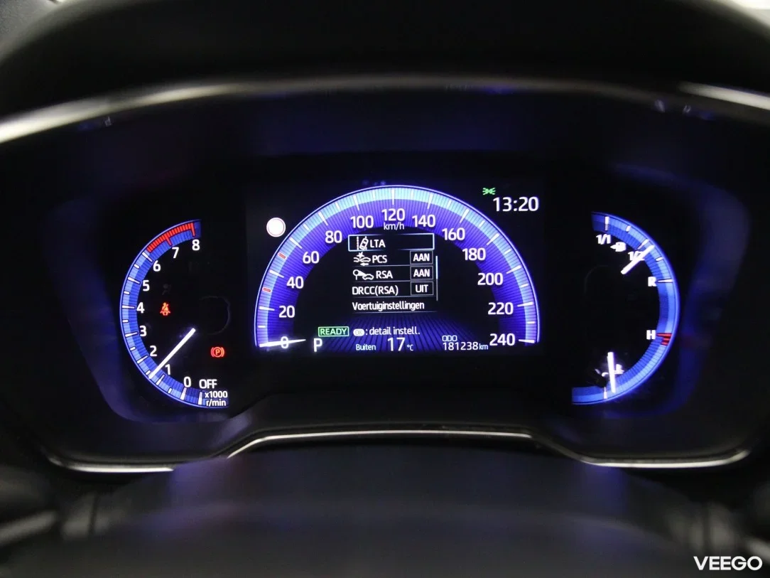 Toyota Corolla 2 135kW