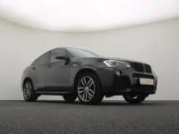 BMW X4 3 225kW thumbnail