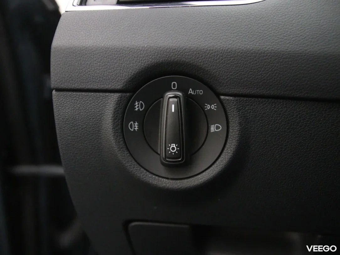 Skoda Octavia 1.6 81kW