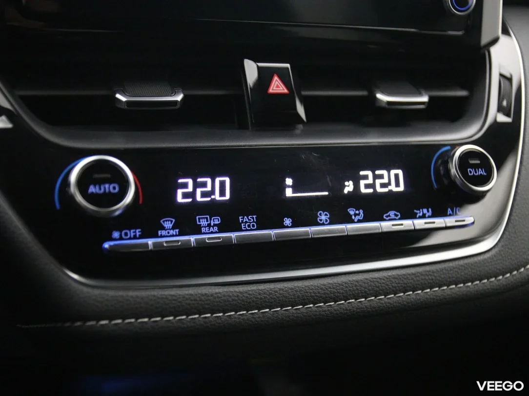 Toyota Corolla 2 135kW